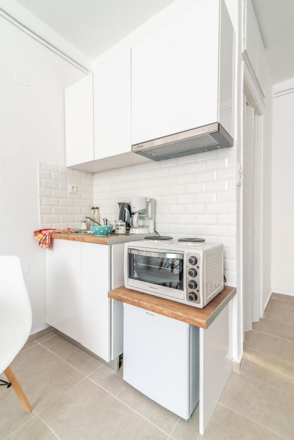 Brand New Studio Near Downtown Ηράκλειο Κρήτης Εξωτερικό φωτογραφία